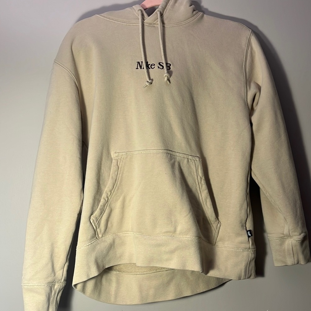 Nike SB hoodie